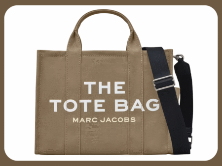 Marc Jacobs Tote