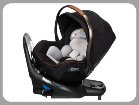 Maxi COSI Peri 180 Rotating Infant Car Seat