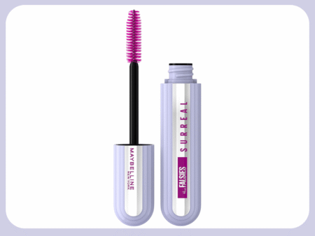 Maybelline mascara