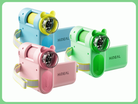 Microscope for Kids