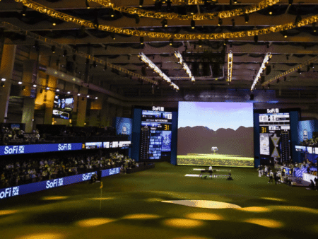 Mike’s Hard Lemonade Golf Experience Sweepstakes