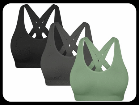 Mirity Bras
