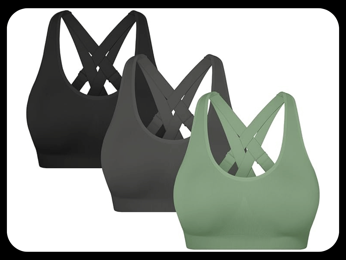 Mirity Bras Mirity Bras