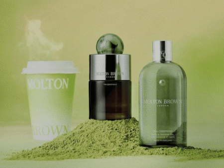 Molton Brown Parfum