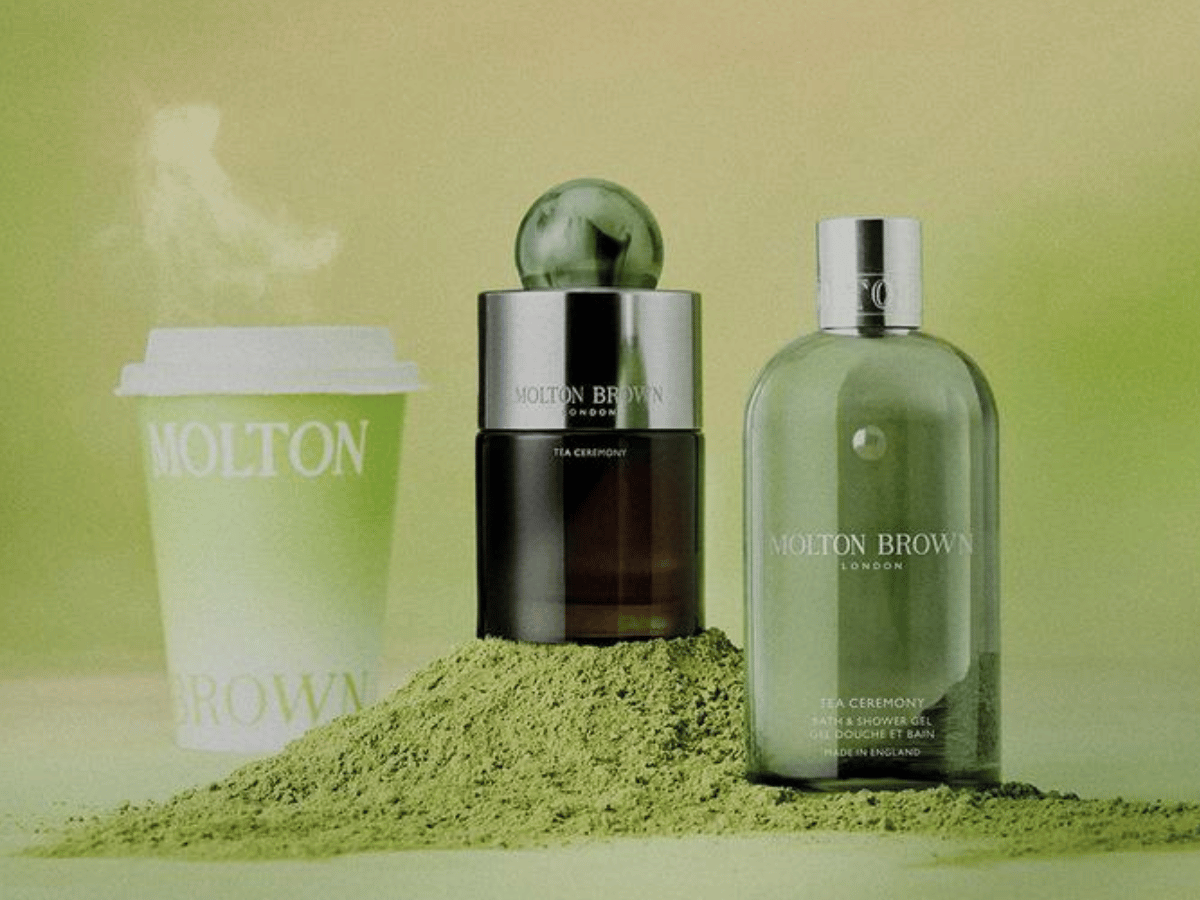 Molton Brown Parfum