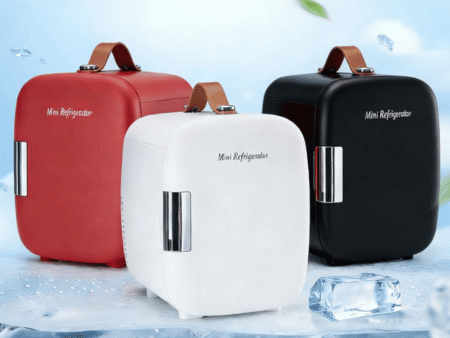 NEWBULIG Mini Fridge