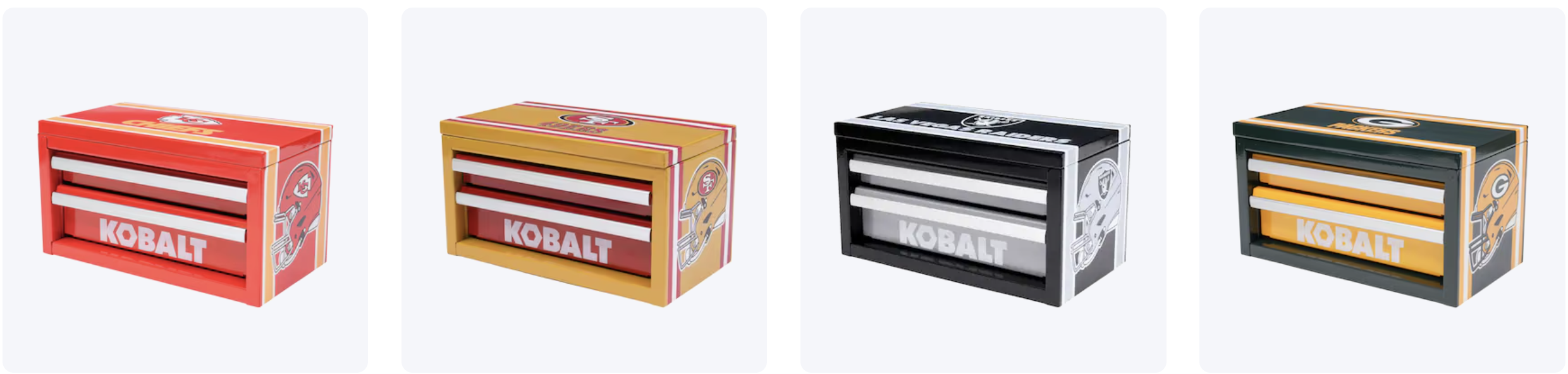 NFL Mini Toolbox 2