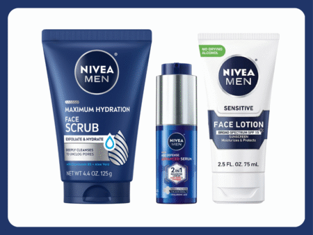 NIVEA MEN Real Madrid Sweepstakes & Instant Win Game