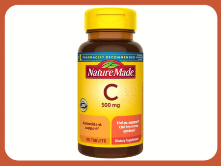 Nature Made Vitamin C