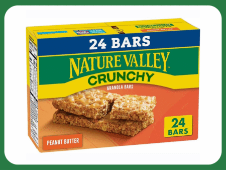Nature Valley granola 20260416 112619 0000