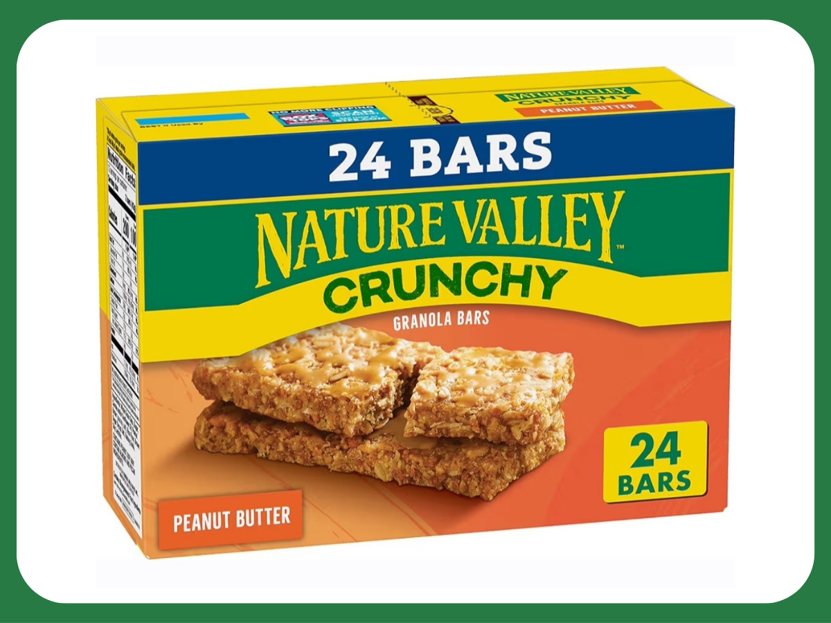 Nature Valley granola 20260416 112619 0000