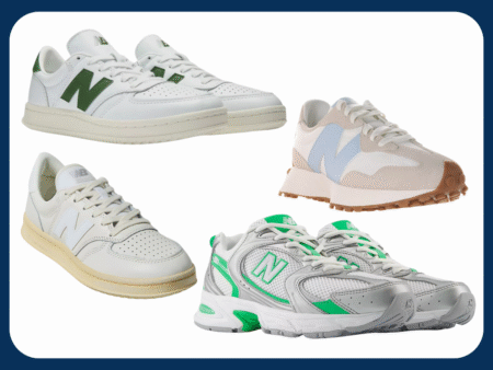 New Balance Urban