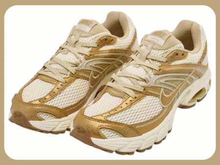 Nike Air Max Moto 2K Casual Shoes