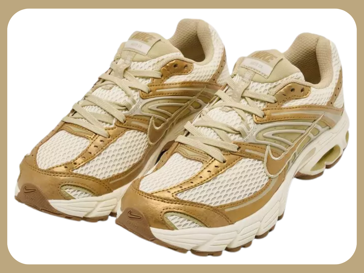 Nike Air Max Moto 2K Casual Shoes