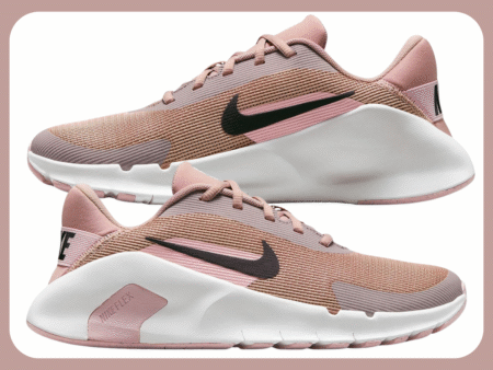 Nike Flex Train Women's Workout Sneakers (1)