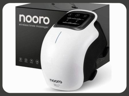 Nooro Knee Massager (1)
