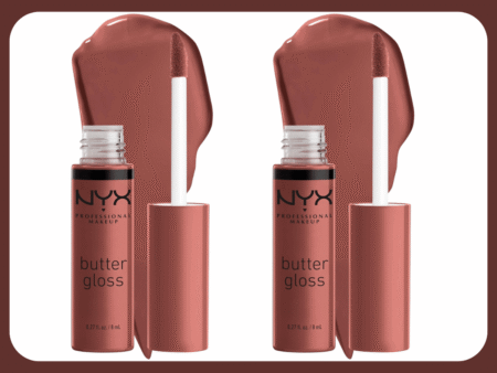 Nyx Lip Gloss