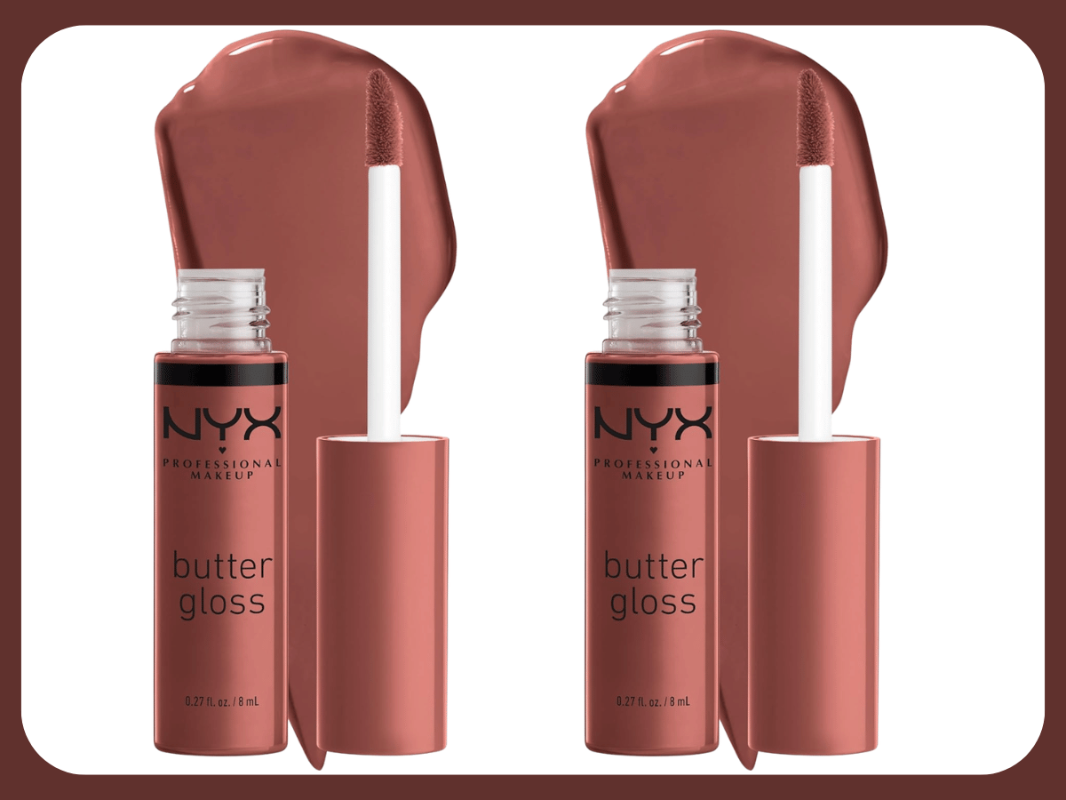 Nyx Lip Gloss