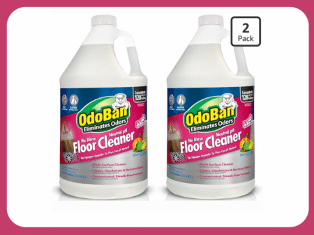 OdoBan Pet Solutions