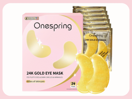 Onespring Under Eye Patches
