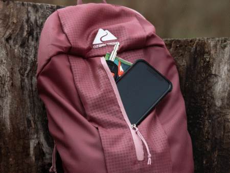 Ozark Trail 10L Polyester Daypack Backpack