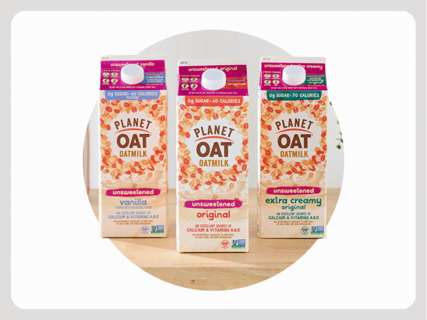 PLANET OAT GREAT COFFEE DEBATE SWEEPSTAKES