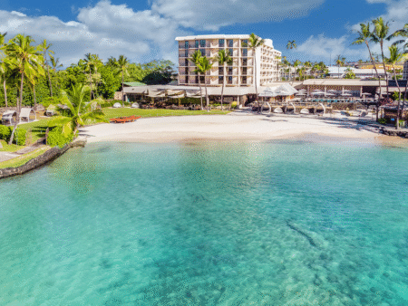 Pacifica Hotels Highway 1 Dream Road Trip Giveaway