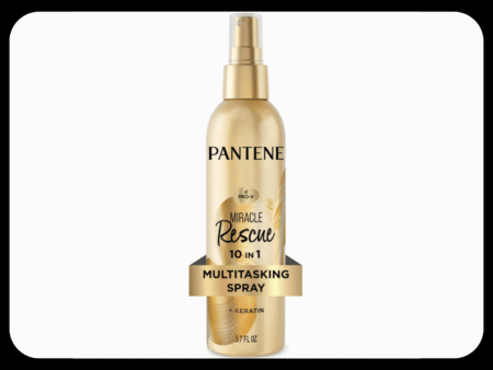 Pantene Miracle Spray
