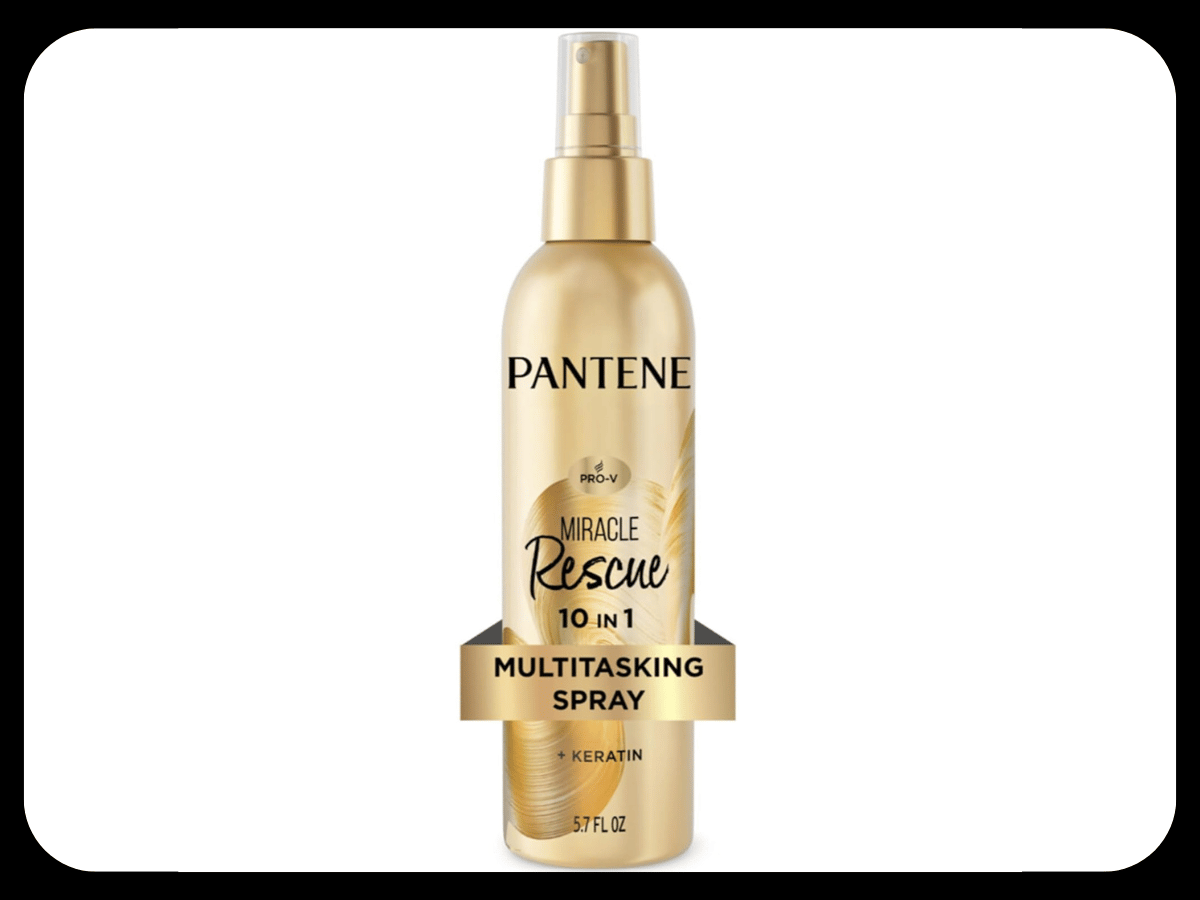 Pantene Miracle Spray Pantene Miracle Spray