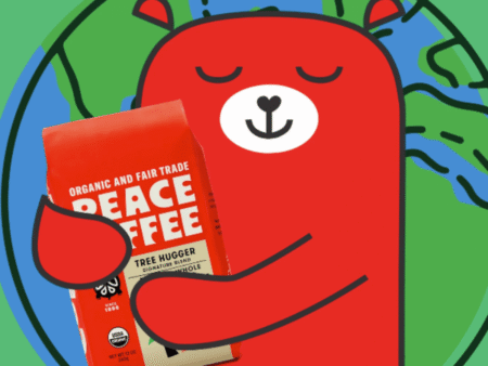 Peace Coffee