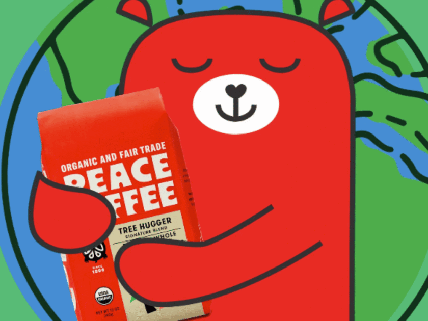Peace Coffee