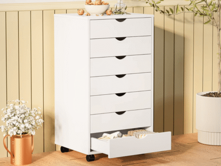 Portable Filing Cabinet