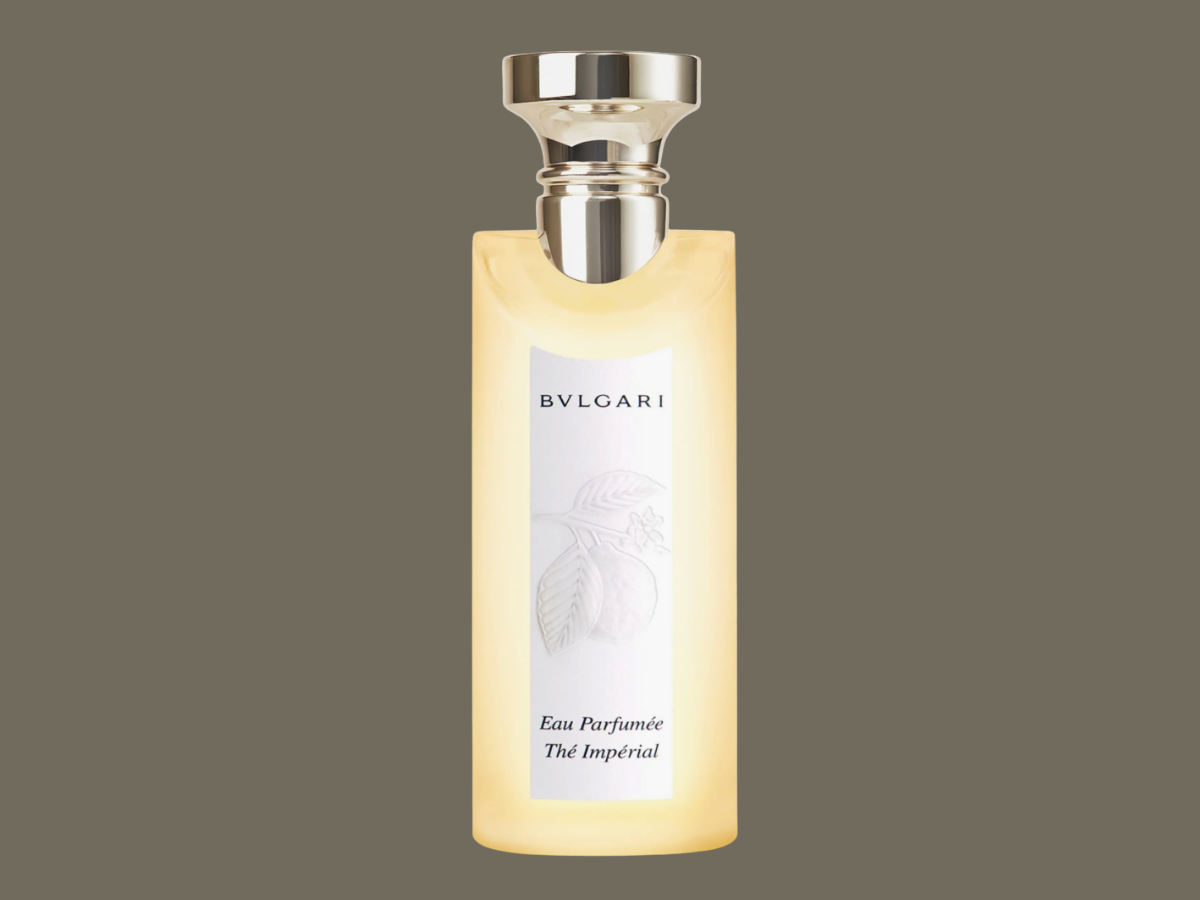 Possible Free Bvlgari Eau Parfumee The Imperial Eau De Toilette Fragrance Sample Possible Free Bvlgari Eau Parfumee The Imperial Eau De Toilette Fragrance Sample