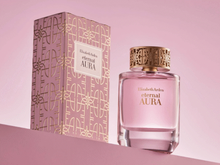 Possible Free Elizabeth Arden Eternal Aura Eau de Parfum Fragrance Sample