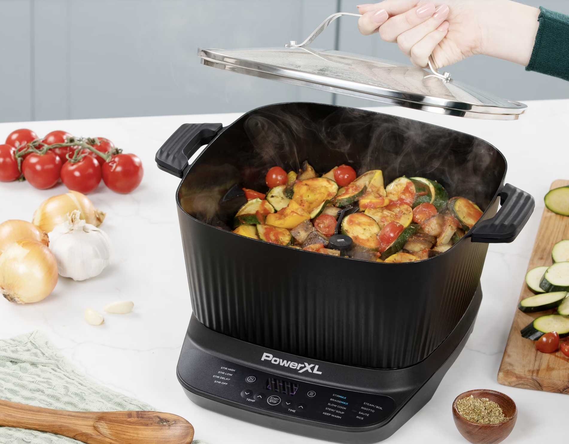 PowerXL Multicooker