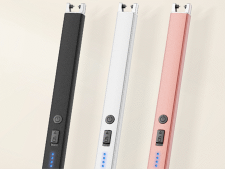 Rechargeable Lighter