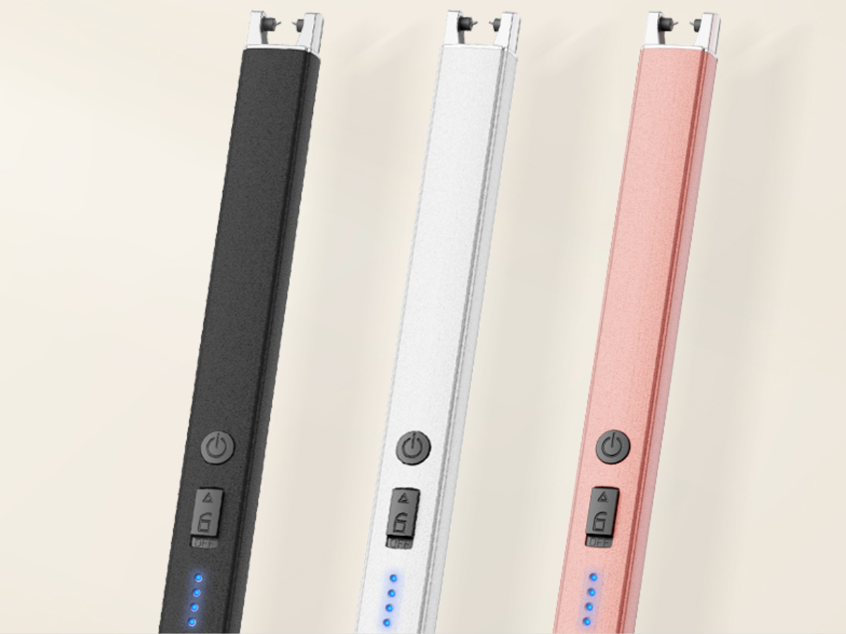 Rechargeable Lighter