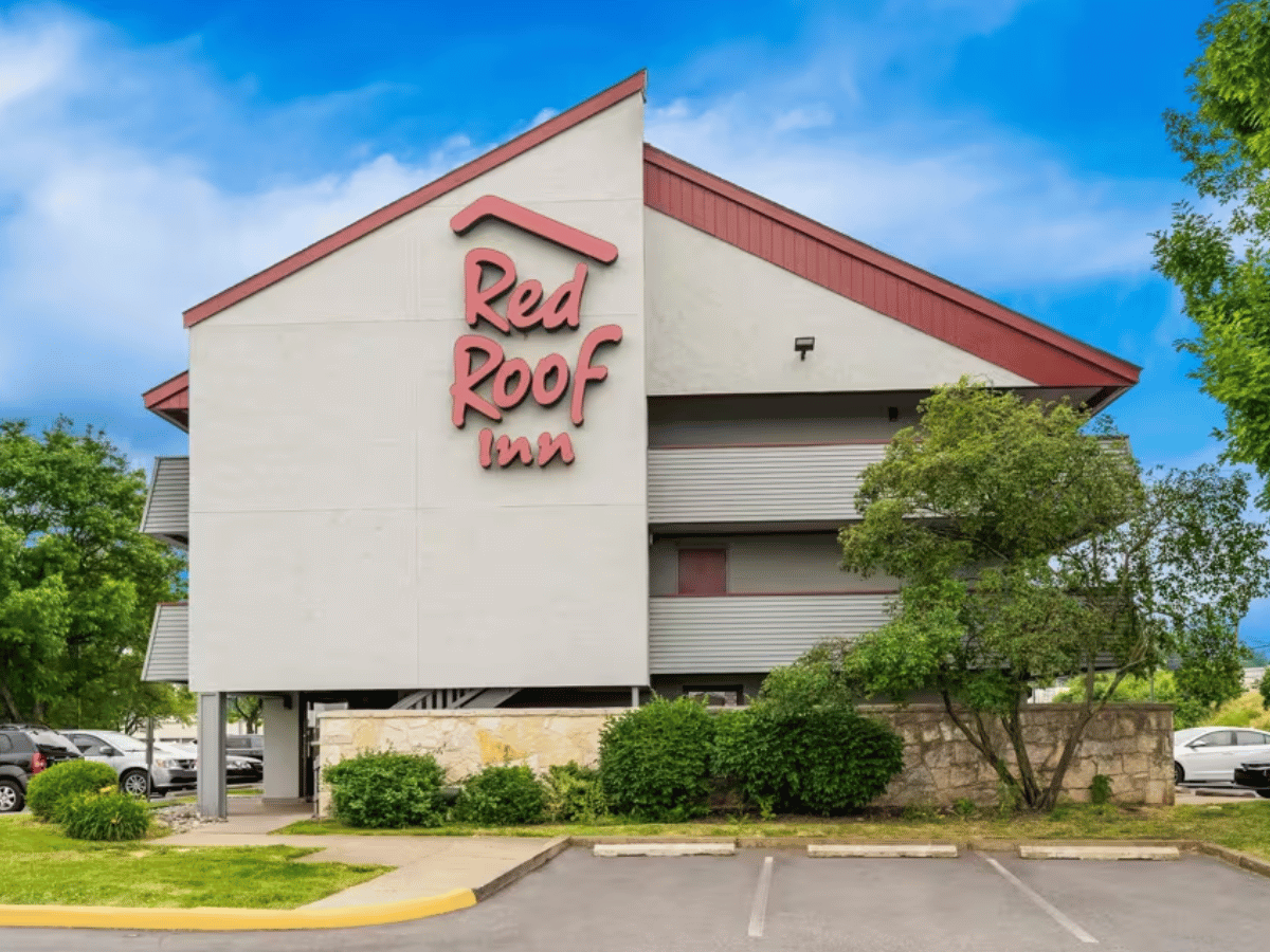 Red Roof Inn Red Roof Inn