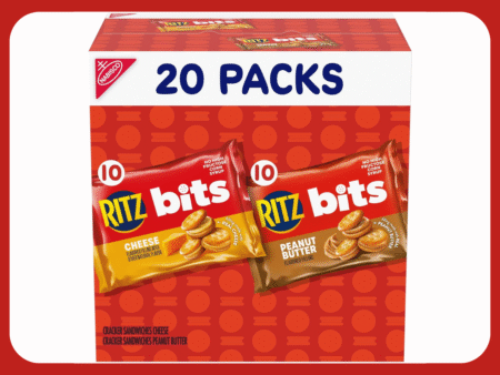 Ritz Bits