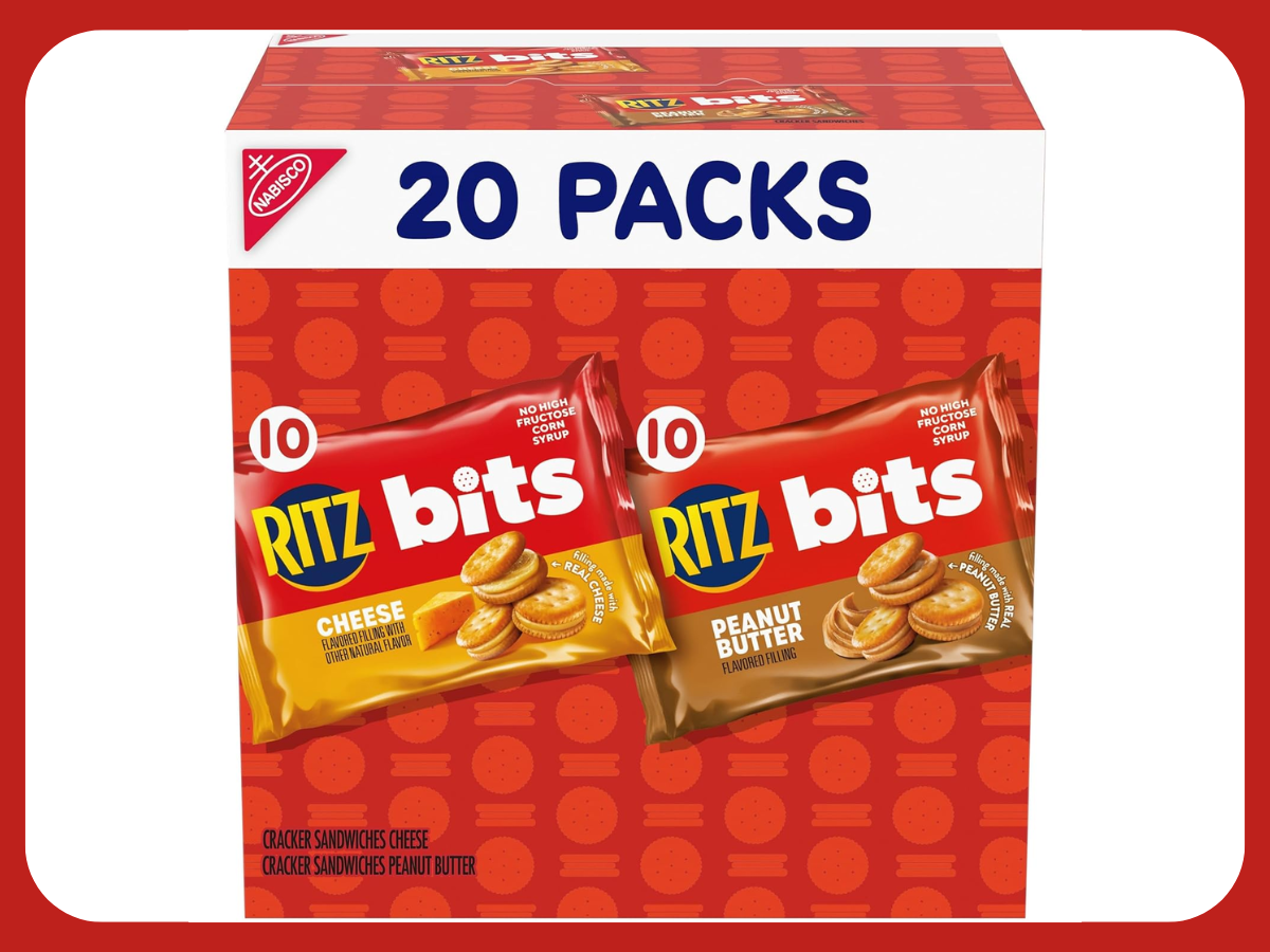 Ritz Bits