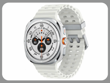 Samsung Galaxy Watch Ultra
