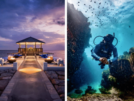 Sandals and Beaches Sweepstakes