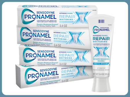 Sensodyne Toothpaste