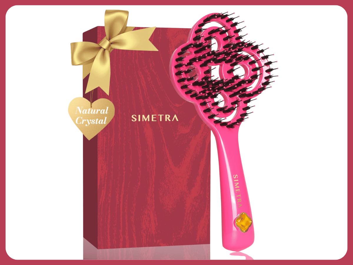 Simetra Brush