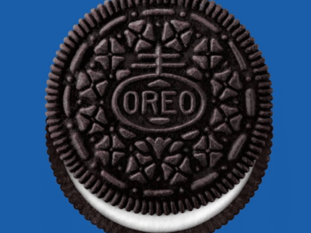 Single OREO