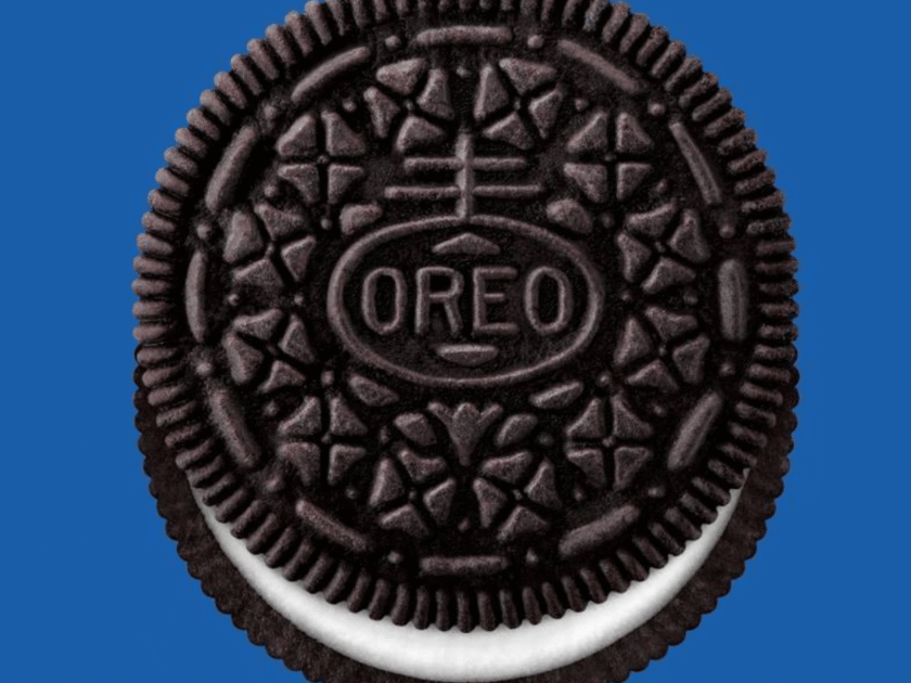 Single OREO
