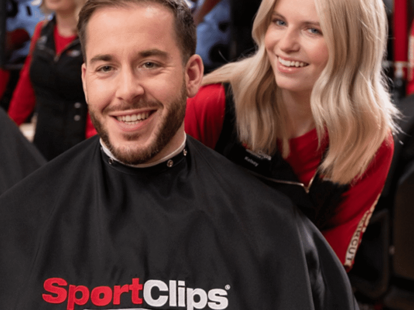 Sport Clips