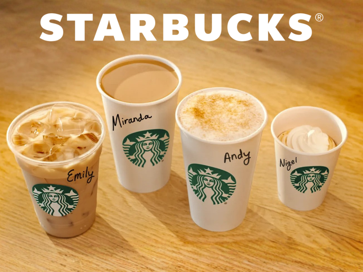 Starbucks The Devil Wears Prada 2 Secret Menu