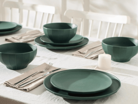 Stone Lain Dinnerware