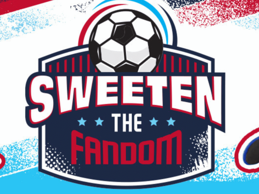 Sweeten the Fandom